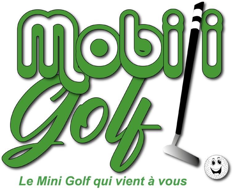 logo Le Mini Golf Mobile